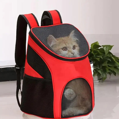 Portable Pet Carrier Bag