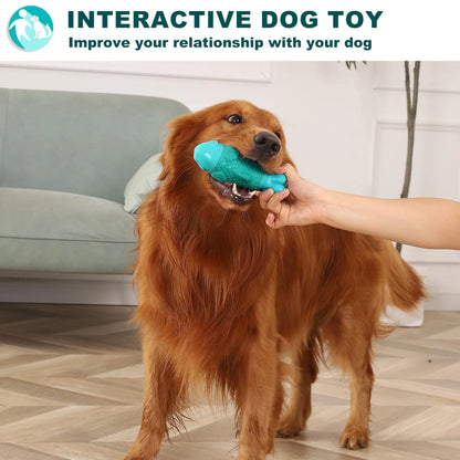 Dog Chew Toy Fish