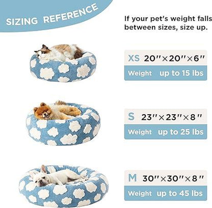 Leisure Pet Bed