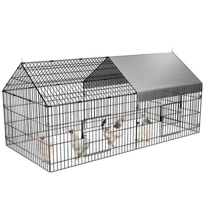 Pet Chicken Coop