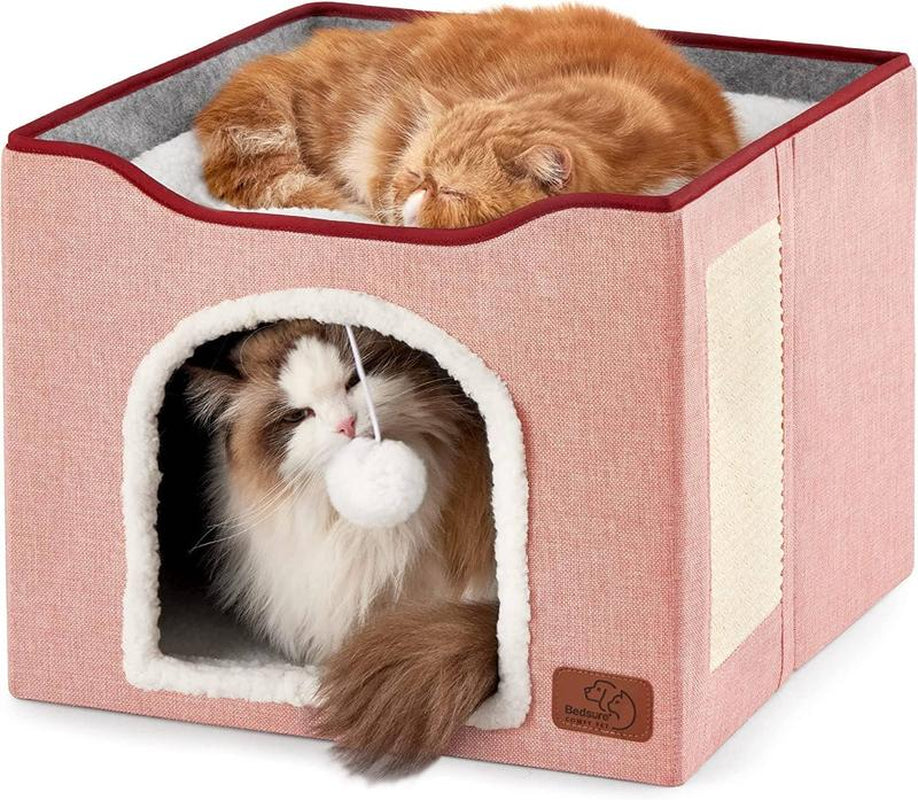 Cat Beds for Indoor Pets